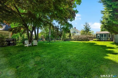 21 Fairfield Avenue Darien CT 06820
