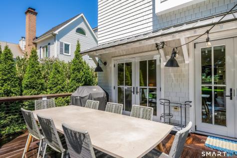 21 Fairfield Avenue Darien CT 06820