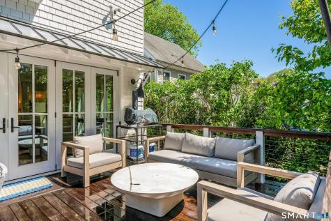 21 Fairfield Avenue Darien CT 06820