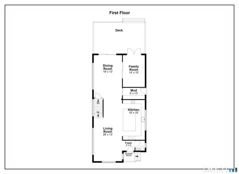 21 Fairfield Avenue Darien CT 06820