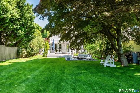 21 Fairfield Avenue Darien CT 06820