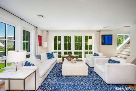 21 Fairfield Avenue Darien CT 06820