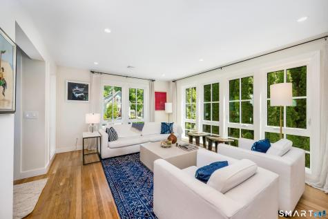 21 Fairfield Avenue Darien CT 06820