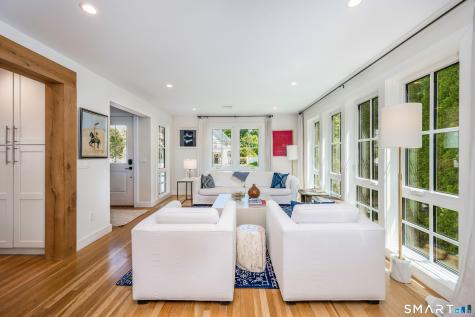 21 Fairfield Avenue Darien CT 06820