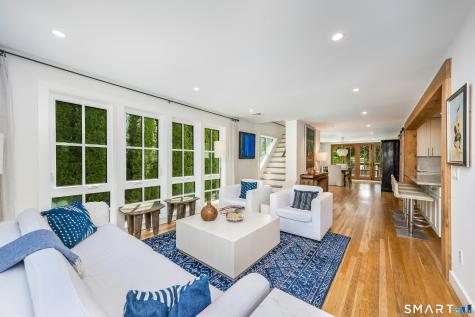 21 Fairfield Avenue Darien CT 06820