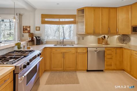 7 Mitchel Terrace Essex CT 06442
