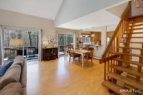7 Mitchel Terrace Essex CT 06442