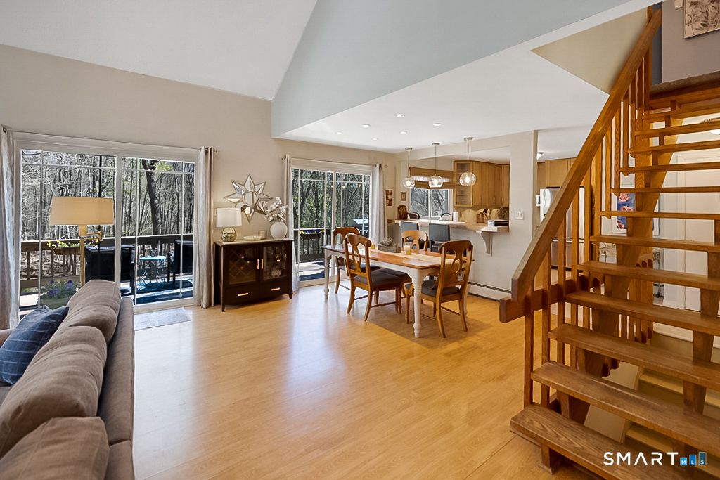 7 Mitchel Terrace Essex CT 06442