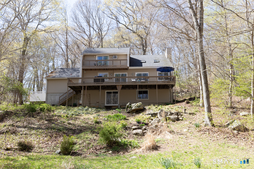 7 Mitchel Terrace Essex CT 06442