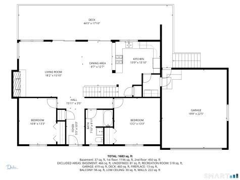 7 Mitchel Terrace Essex CT 06442
