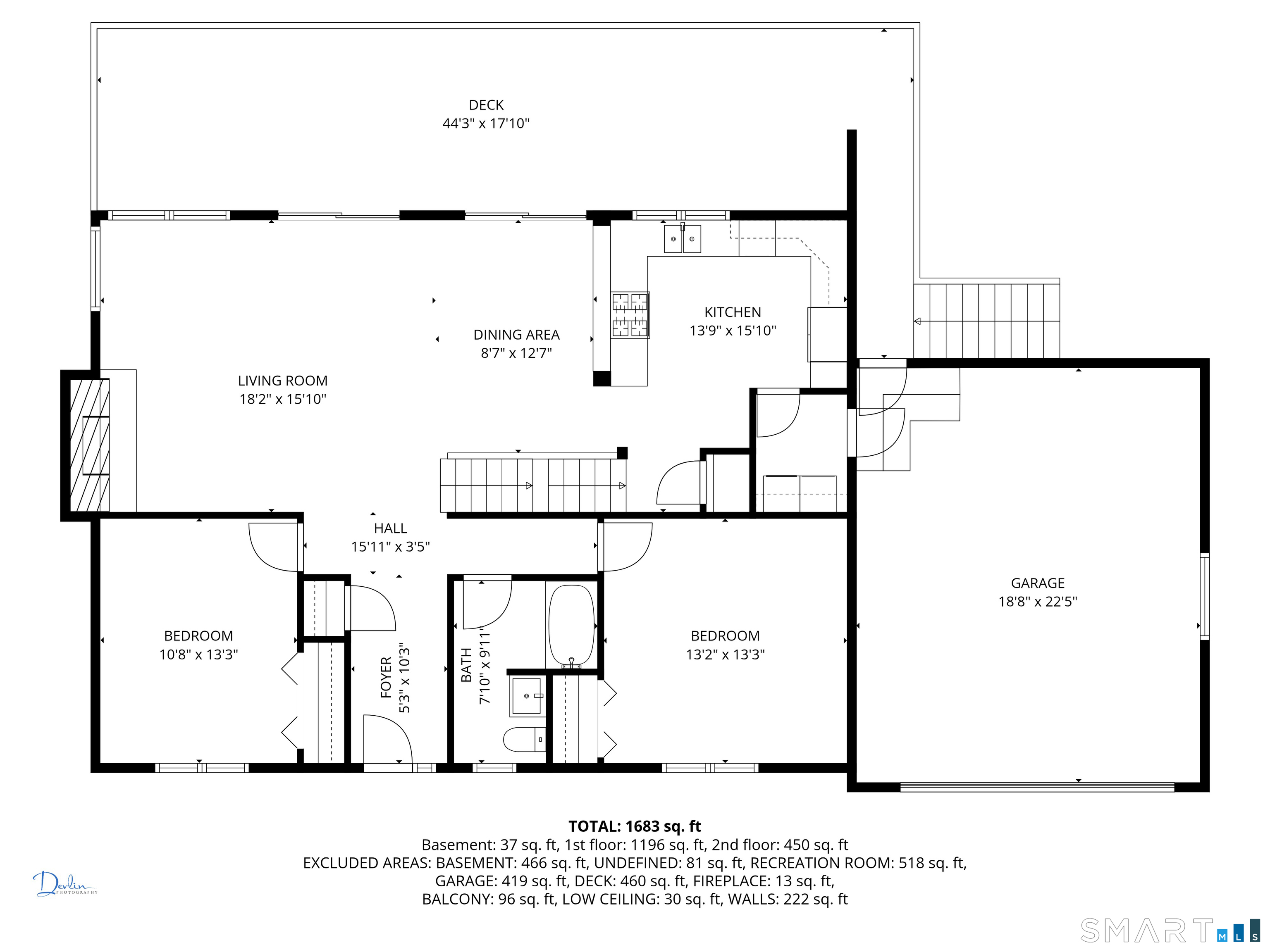 7 Mitchel Terrace Essex CT 06442