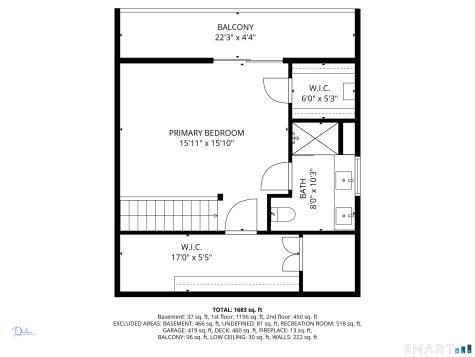 7 Mitchel Terrace Essex CT 06442