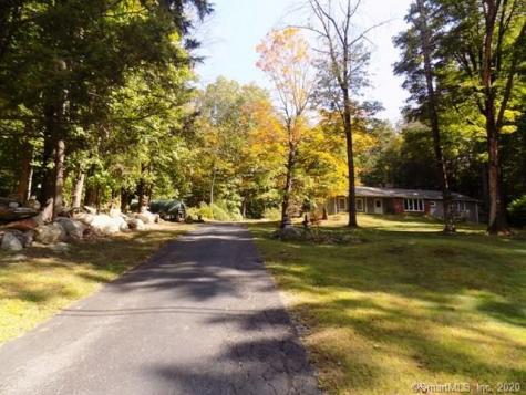 145 Mansfield Road Harwinton CT 06791