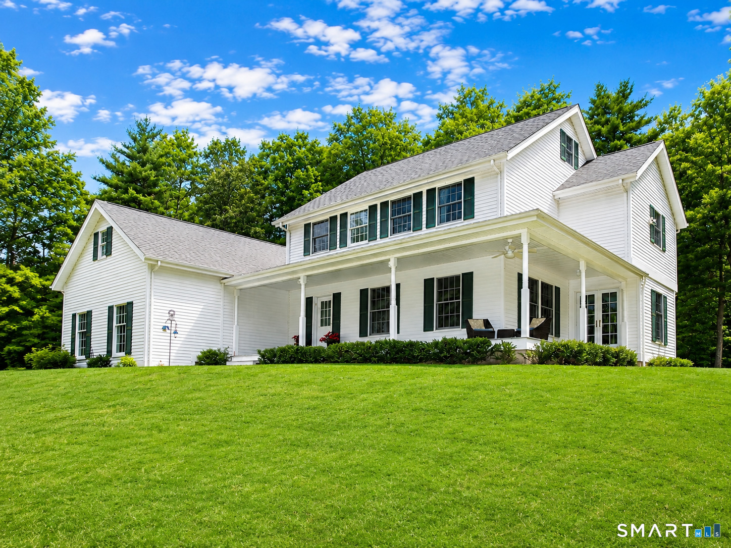 201 Transylvania Road Woodbury CT 06798