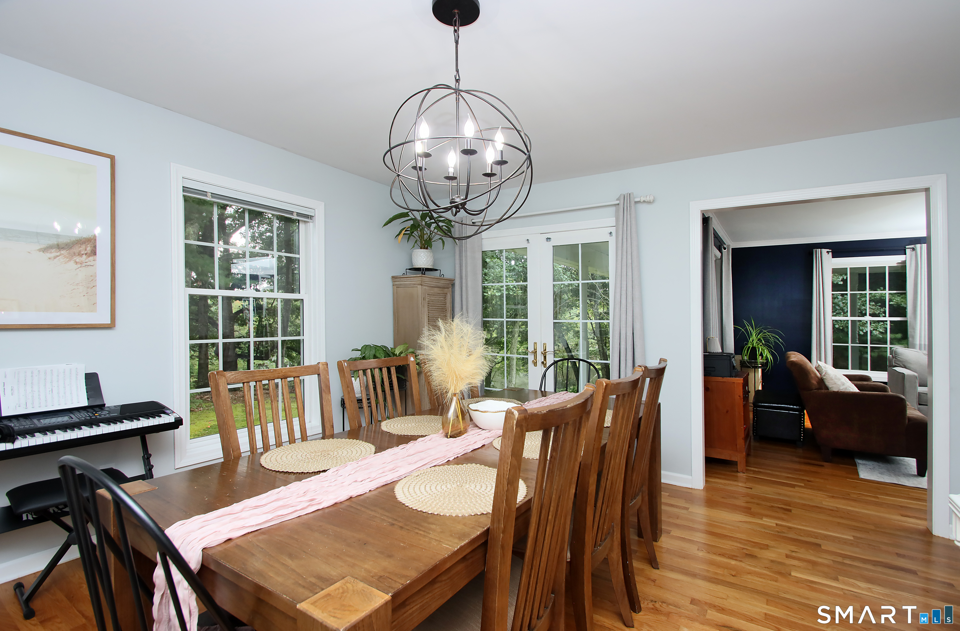 201 Transylvania Road Woodbury CT 06798