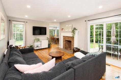 201 Transylvania Road Woodbury CT 06798