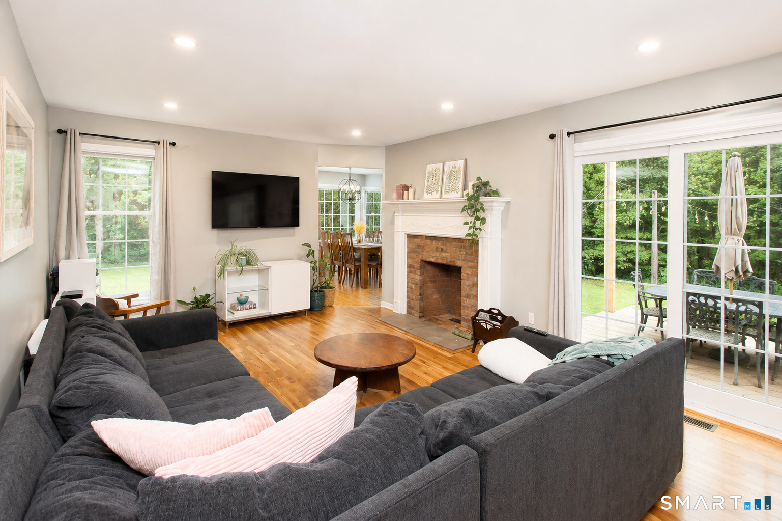 201 Transylvania Road Woodbury CT 06798