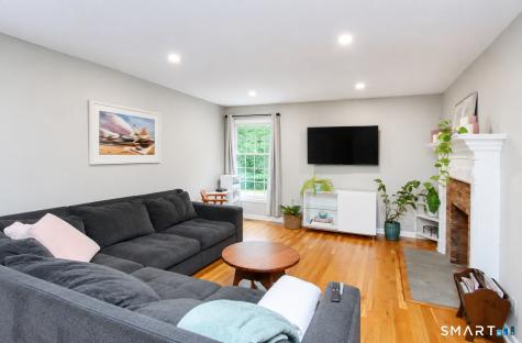 201 Transylvania Road Woodbury CT 06798