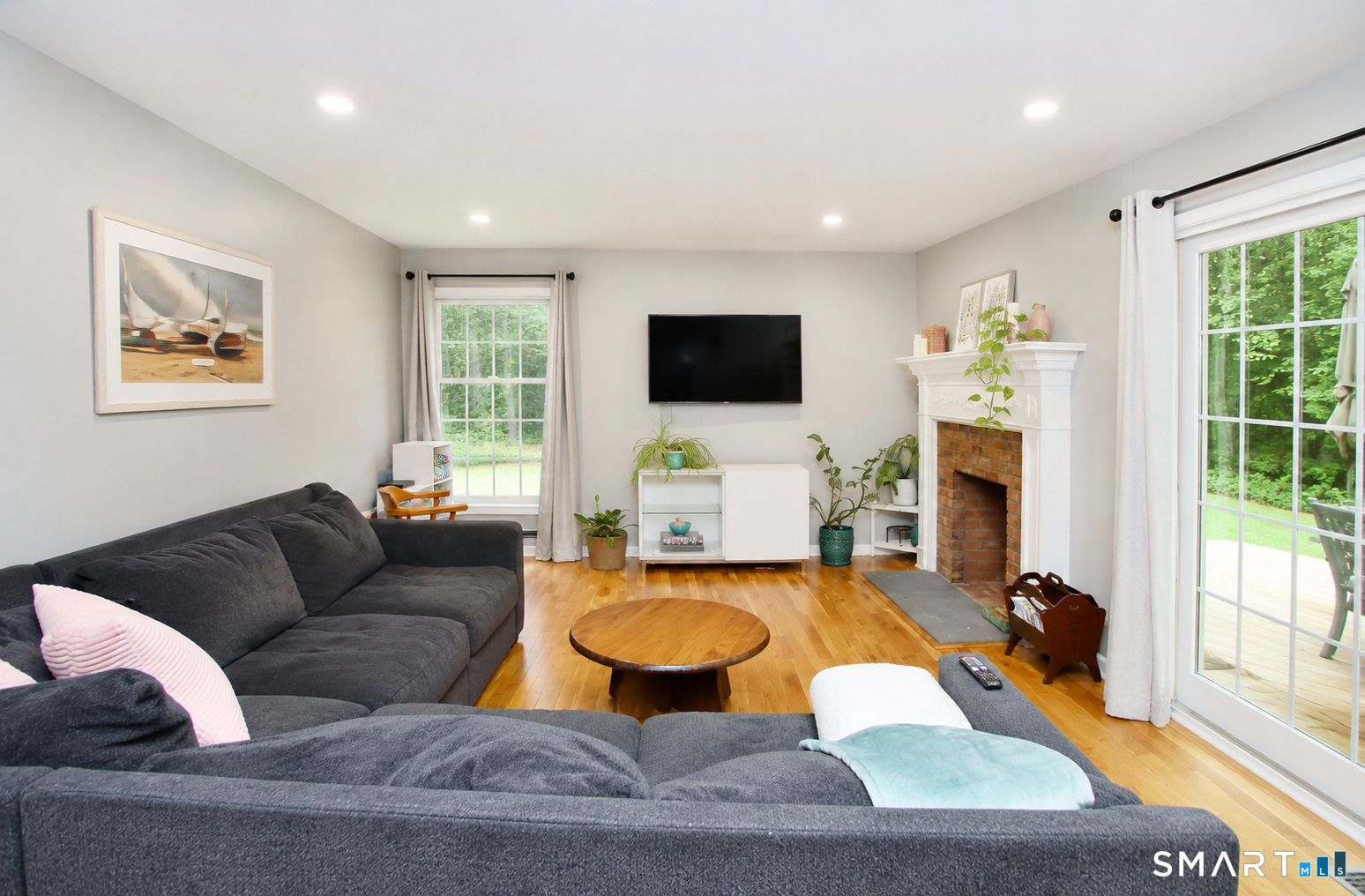 201 Transylvania Road Woodbury CT 06798