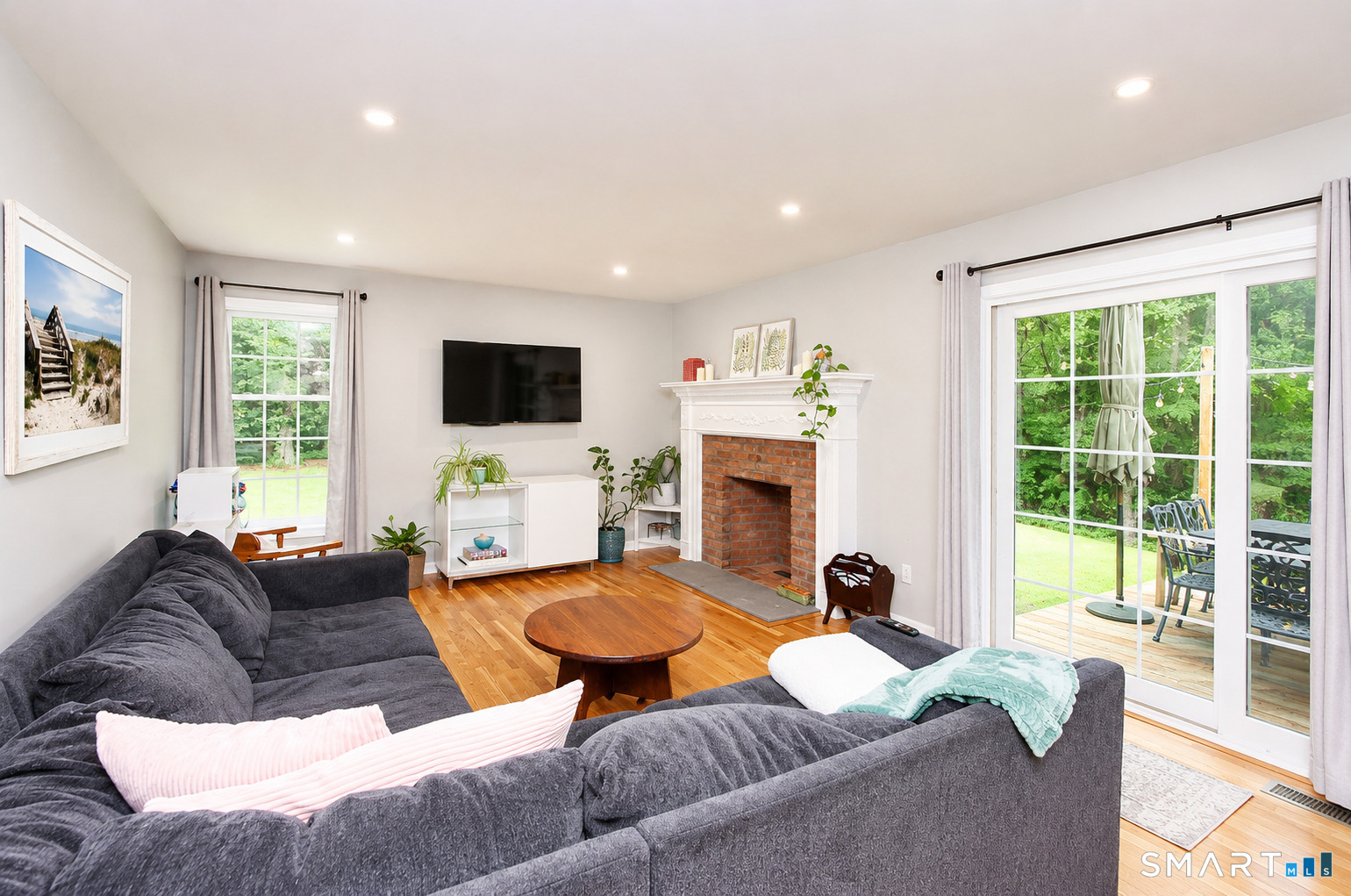 201 Transylvania Road Woodbury CT 06798