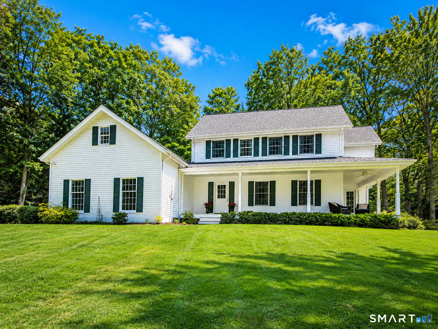 201 Transylvania Road Woodbury CT 06798