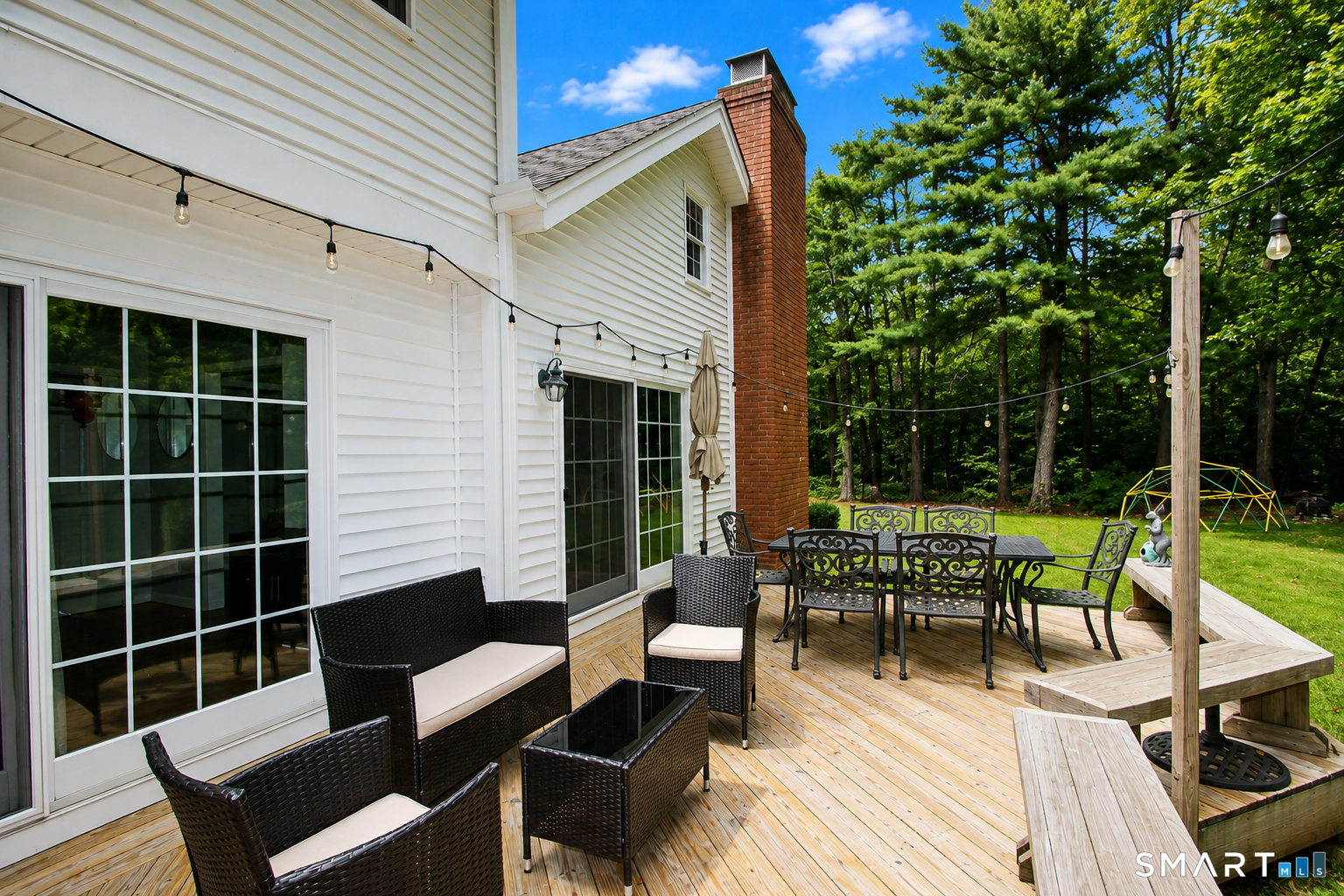 201 Transylvania Road Woodbury CT 06798