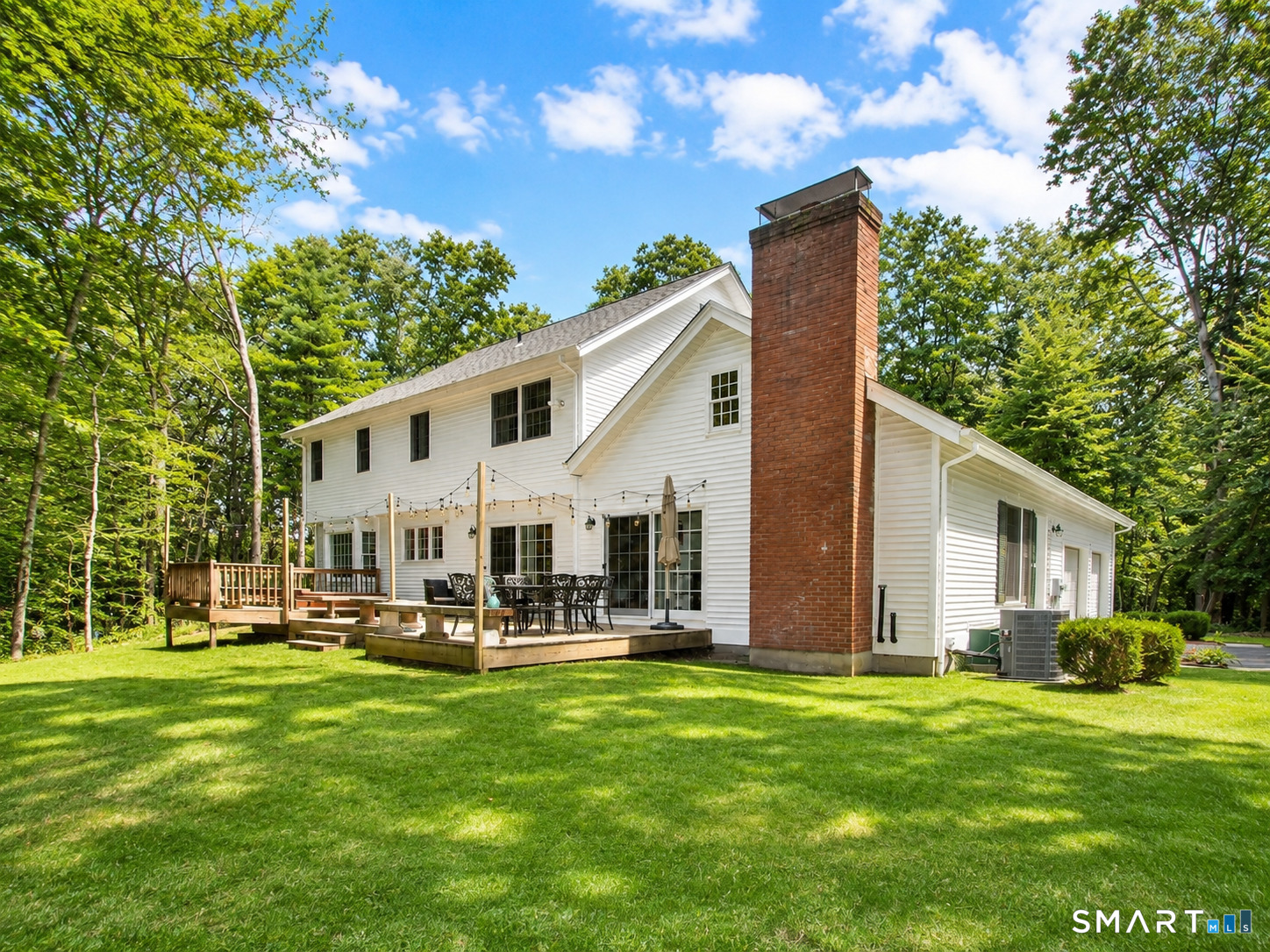 201 Transylvania Road Woodbury CT 06798