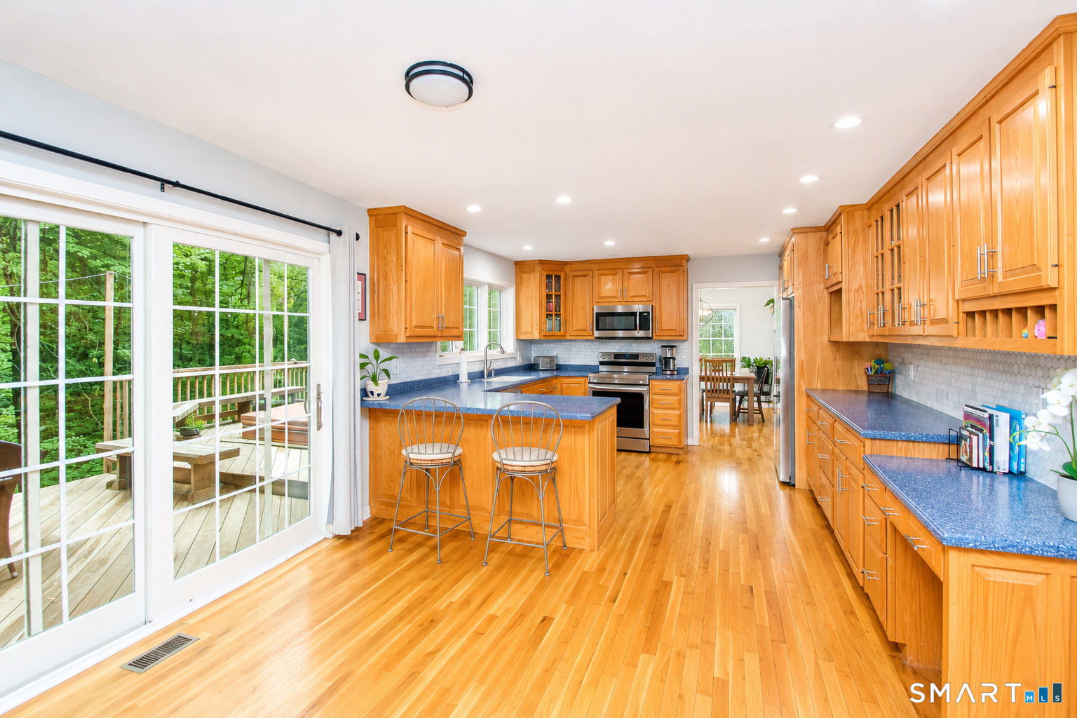 201 Transylvania Road Woodbury CT 06798