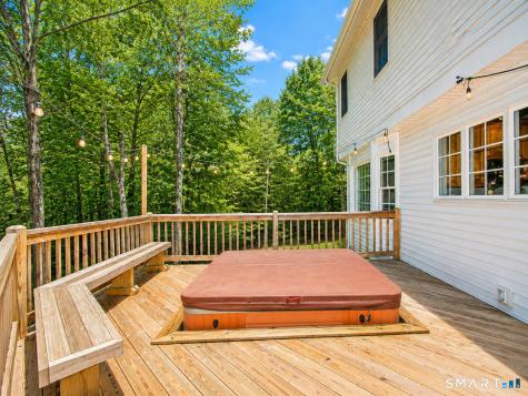 201 Transylvania Road Woodbury CT 06798