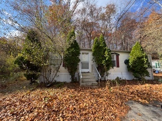 44 Norwich Avenue Norwich CT 06360