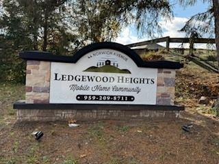 44 Norwich Avenue Norwich CT 06360