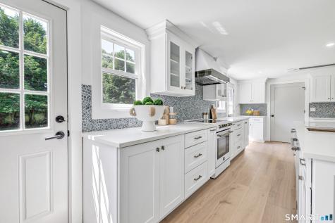 4 Heather Hill Westport CT 06880