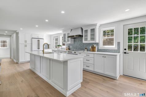 4 Heather Hill Westport CT 06880