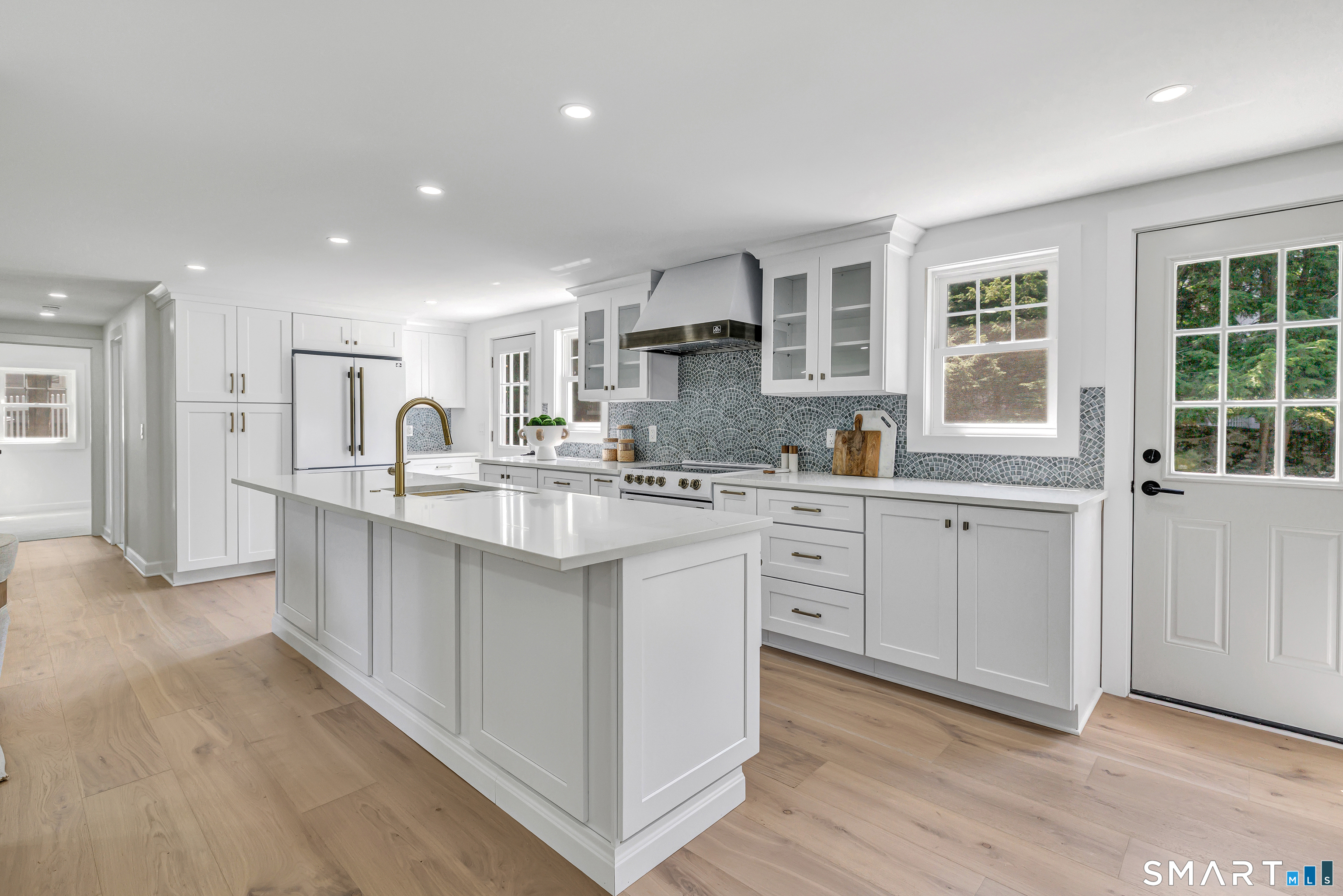 4 Heather Hill Westport CT 06880