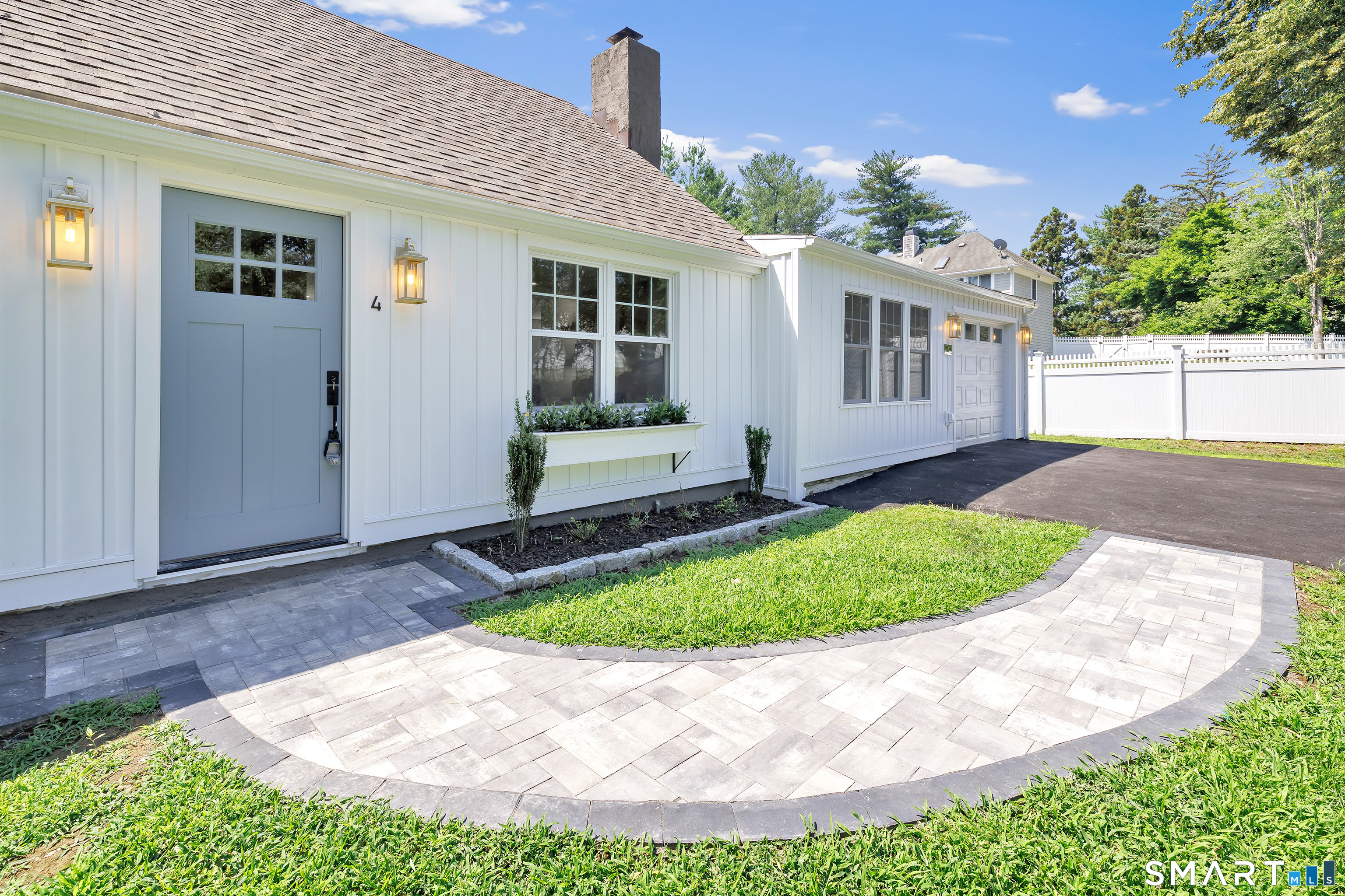 4 Heather Hill Westport CT 06880