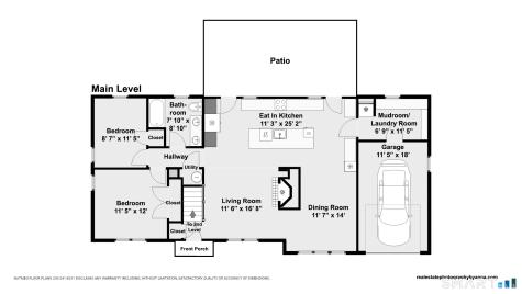 4 Heather Hill Westport CT 06880