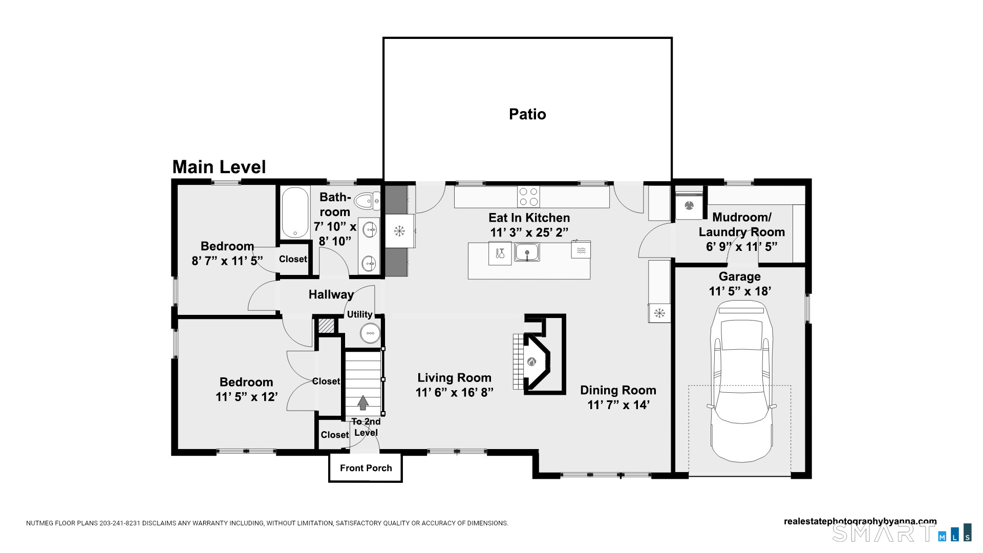 4 Heather Hill Westport CT 06880