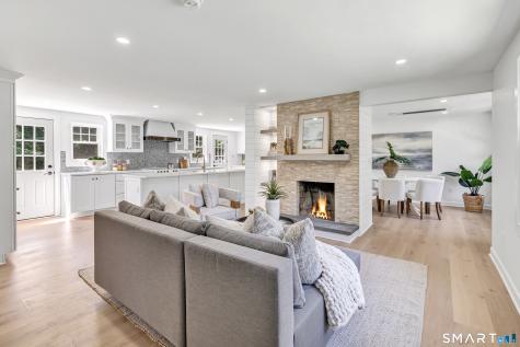 4 Heather Hill Westport CT 06880