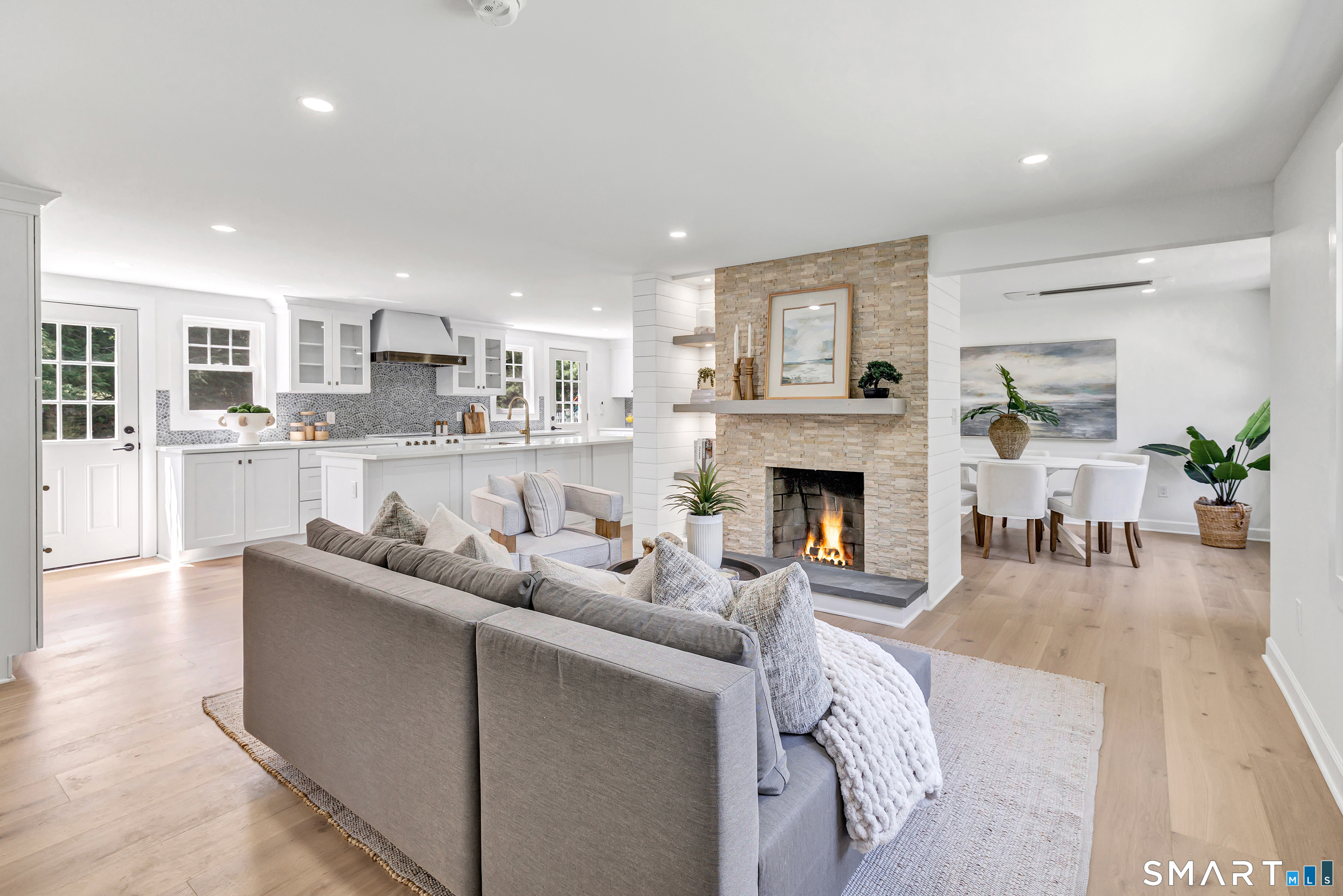 4 Heather Hill Westport CT 06880