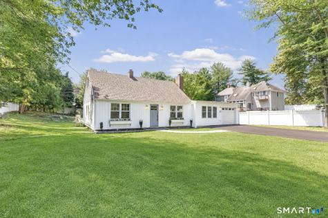 4 Heather Hill Westport CT 06880