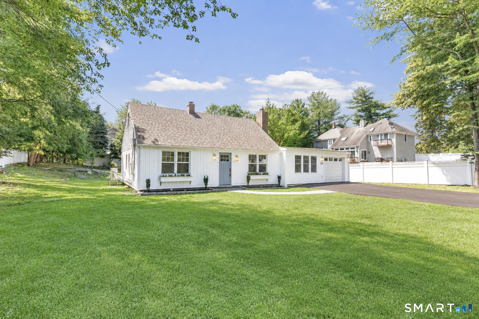 4 Heather Hill Westport CT 06880