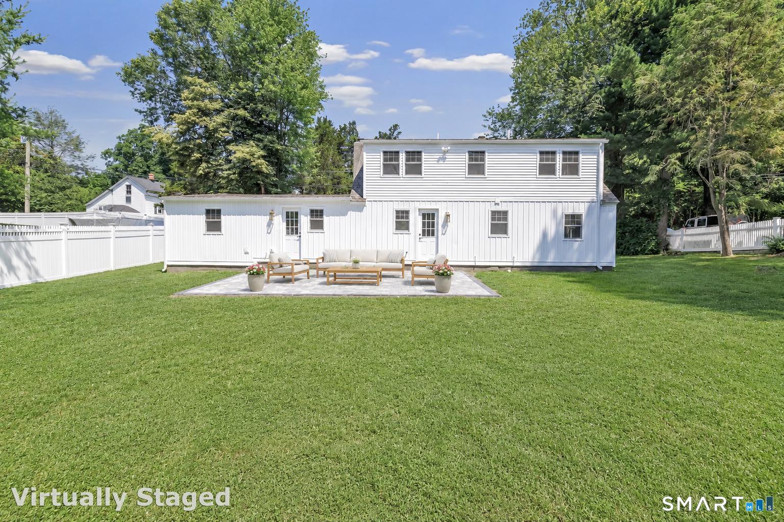 4 Heather Hill Westport CT 06880
