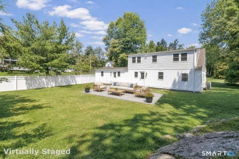 4 Heather Hill Westport CT 06880