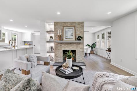 4 Heather Hill Westport CT 06880