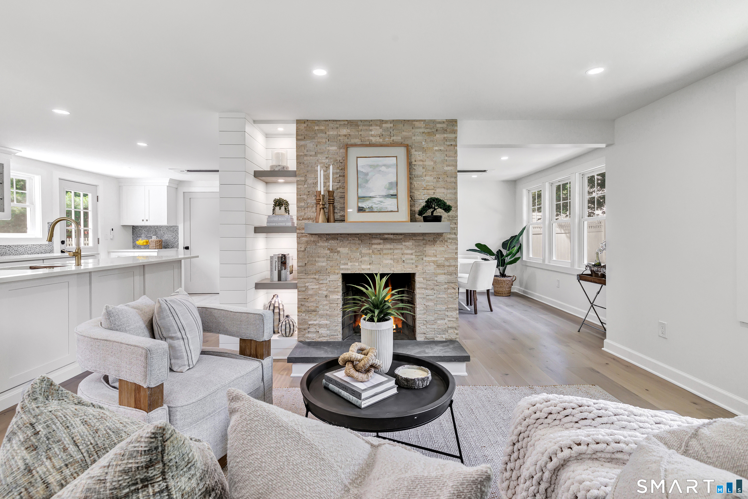 4 Heather Hill Westport CT 06880