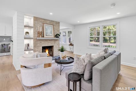 4 Heather Hill Westport CT 06880
