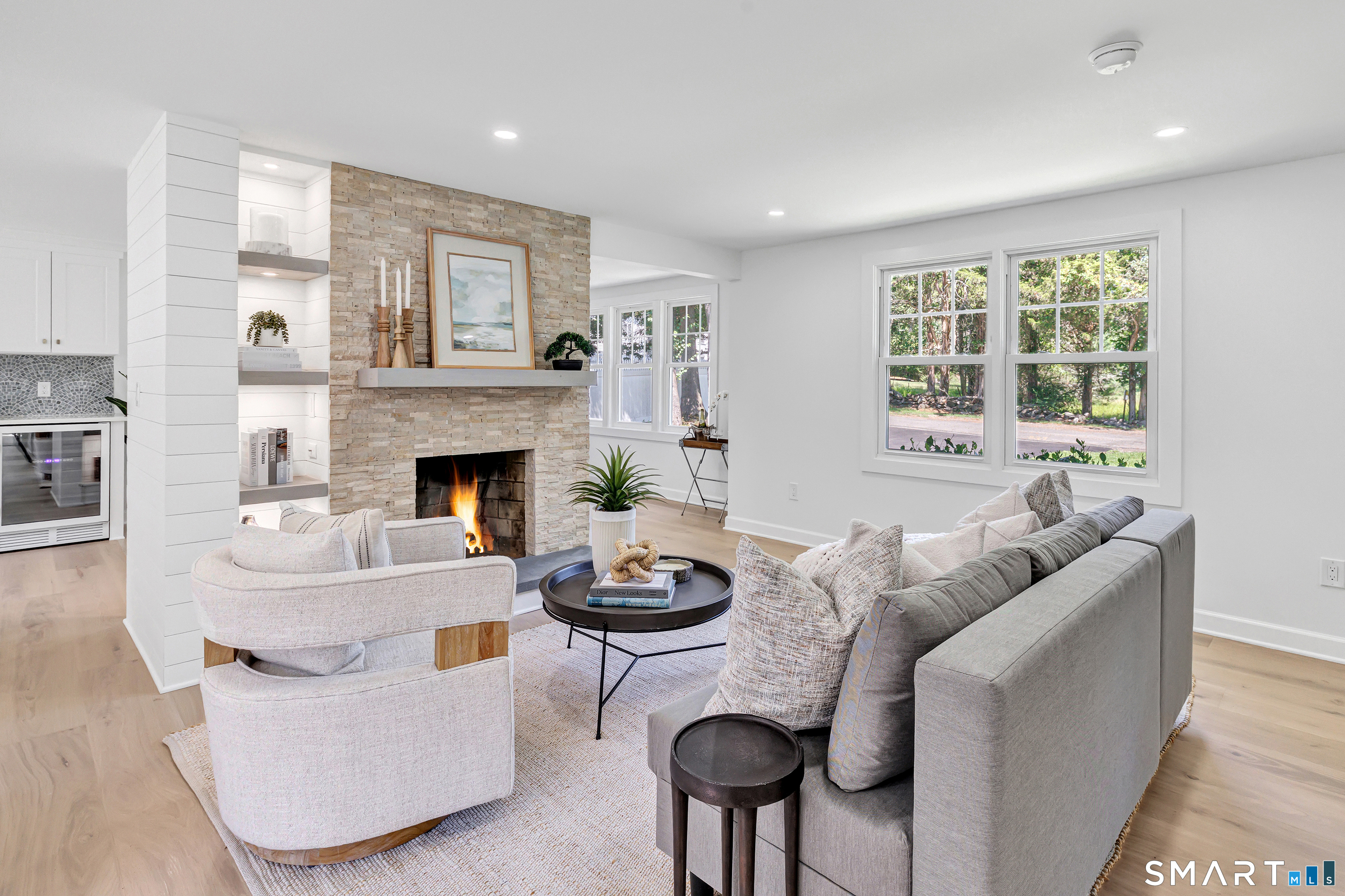 4 Heather Hill Westport CT 06880