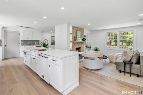 4 Heather Hill Westport CT 06880