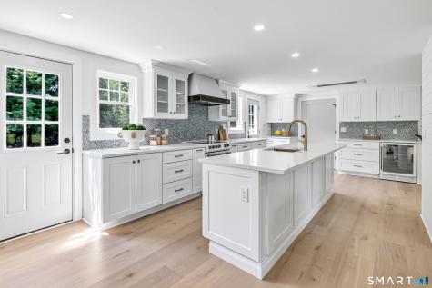 4 Heather Hill Westport CT 06880