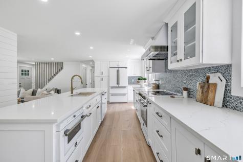 4 Heather Hill Westport CT 06880